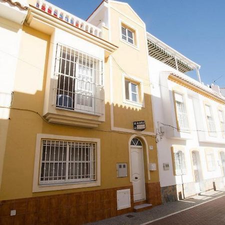Apartment In Malaga 101680 Rincon de la Victoria Exterior photo