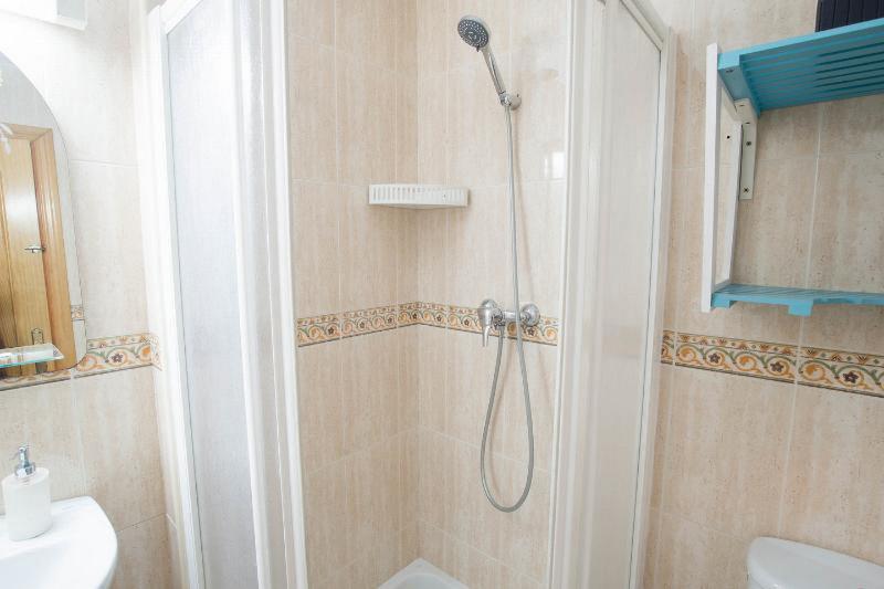Apartment In Malaga 101680 Rincon de la Victoria Exterior photo